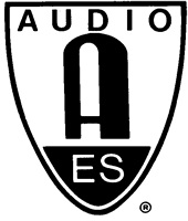 AES logo