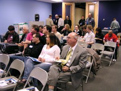 Crowd