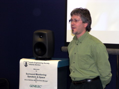Bruce Bartone