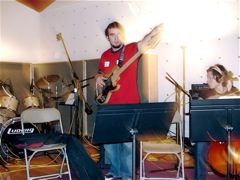 Musicians Tuneup