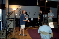 Jay Talks About Microphones