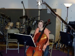 Cello Smile