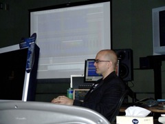 Ryan Teaching