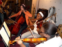 Musicians