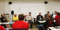 Career Panel