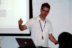 Michael Teaches