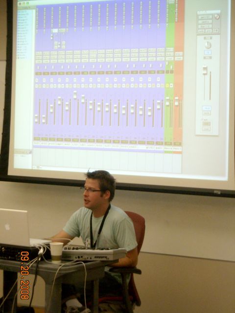 Pro Tools