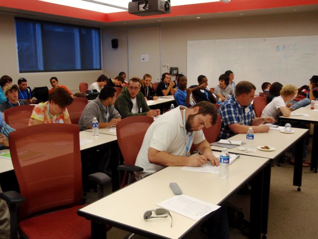 Students