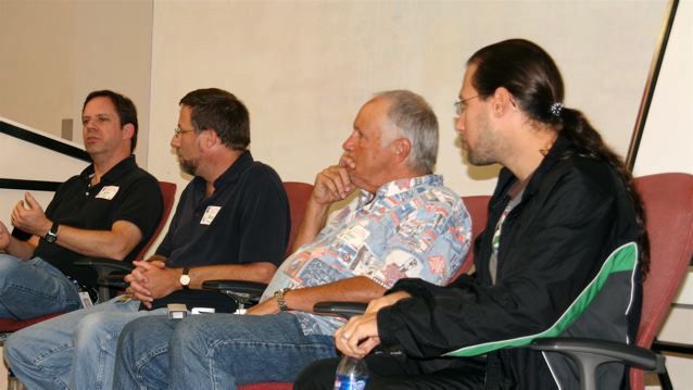 Career Panel