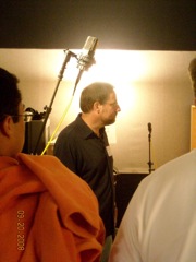 Microphone Workshop