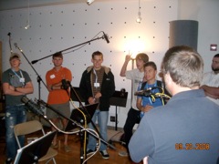 Microphone Workshop