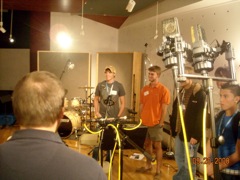 Microphone Workshop