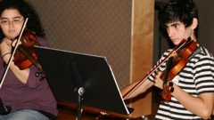 Musicians