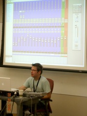 Pro Tools