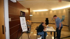 Signing In