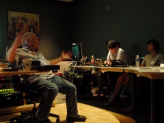 Mixing Class