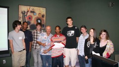 Student Group 3
