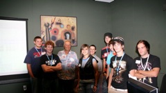 Student Group 4