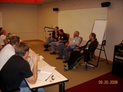 Career Panel