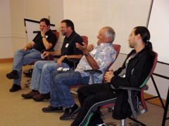 Career Panel
