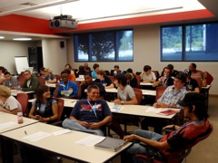 Students