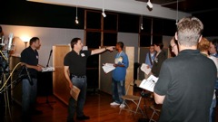 Microphone Workshop