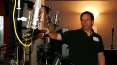 Microphone Workshop