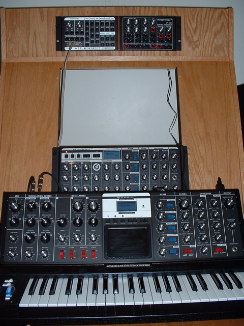 Test Gear