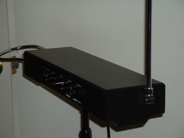 Moog Theremin