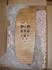 Etherwave Pro Theremin
