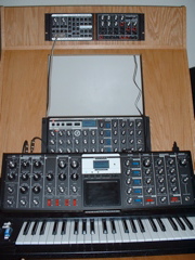 Test Gear
