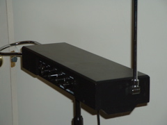 Moog Theremin