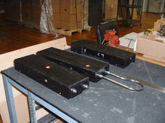 Theremins in Assembly