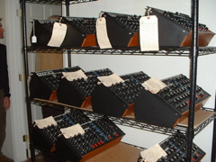 Voyager Racks