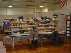Assembly and Testing