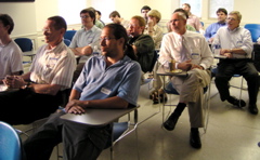 Attendees