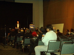 AES Meeting