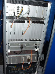 Lawo Console Rack