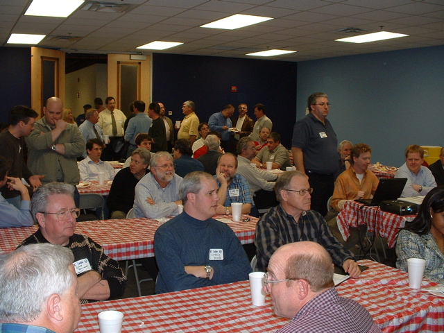 Room Full of Engineers 2