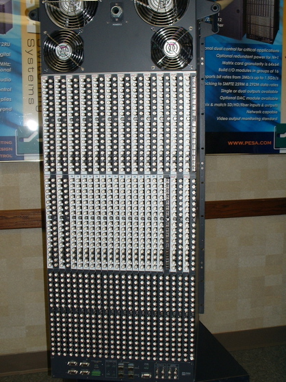 Cheetah Connectors