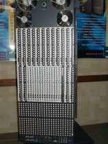 Cheetah Connectors