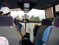 Heading Home with Beaches on VHS